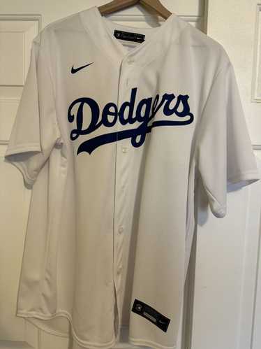 Los Angeles Dodgers × Nike × Streetwear LA Dodgers