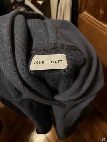 John Elliott Villain Hoodie - image 1