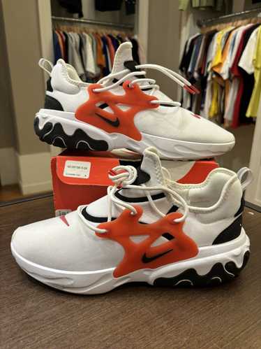 Men's nike react presto online