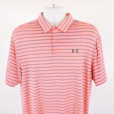 Under Armour Under Armour The Playoff Polo Large … - image 1