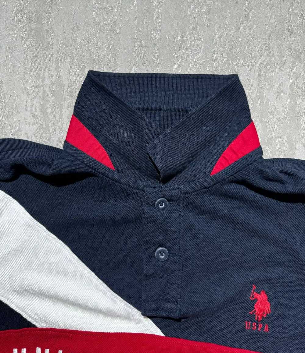 Streetwear × U.S. Polo Assn. × Vintage us uspa po… - image 8