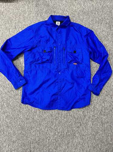 18 East Ghibail Fishing Shirt - image 1