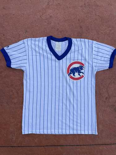 MLB × Streetwear × Vintage Vintage 80s Chicago Cub