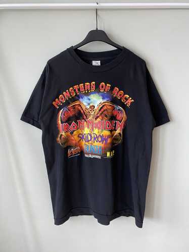 Vintage iron maiden 1992 - Gem