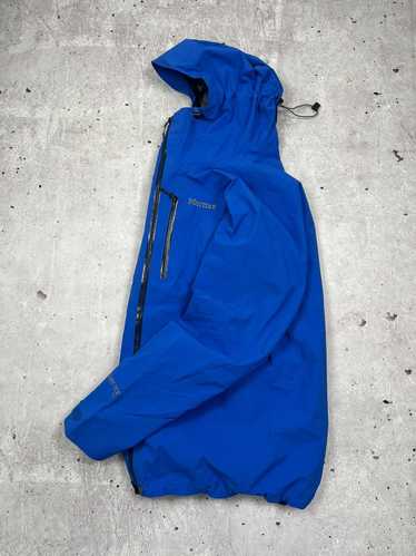 Goretex × Marmot × Outdoor Life Marmot Gore-Tex Pr