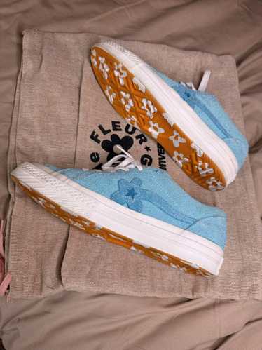 Converse × Golf le Fleur × Tyler The Creator Tyle… - image 1