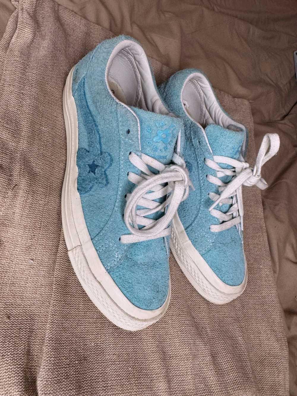 Converse × Golf le Fleur × Tyler The Creator Tyle… - image 2