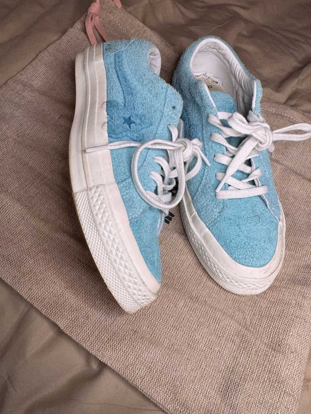 Converse × Golf le Fleur × Tyler The Creator Tyle… - image 3