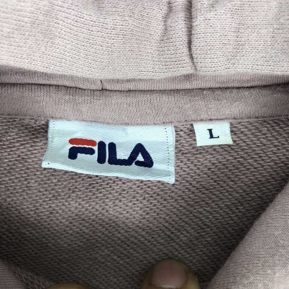 Cartoon Network × Fila × Vintage Vintage Y2K Fila… - image 12