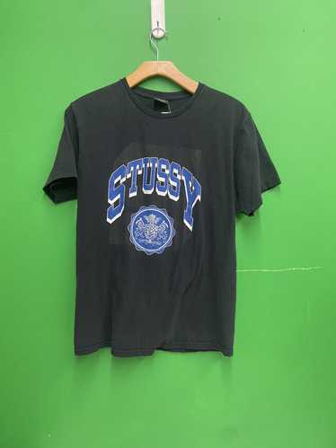 Stussy Vintage Stussy Big Print Sz L