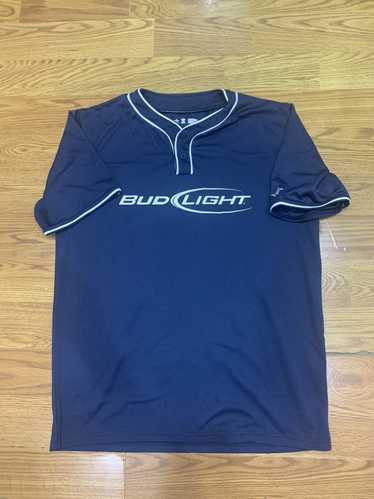 Don Alleson Athletics Canadian × Vintage Bud light