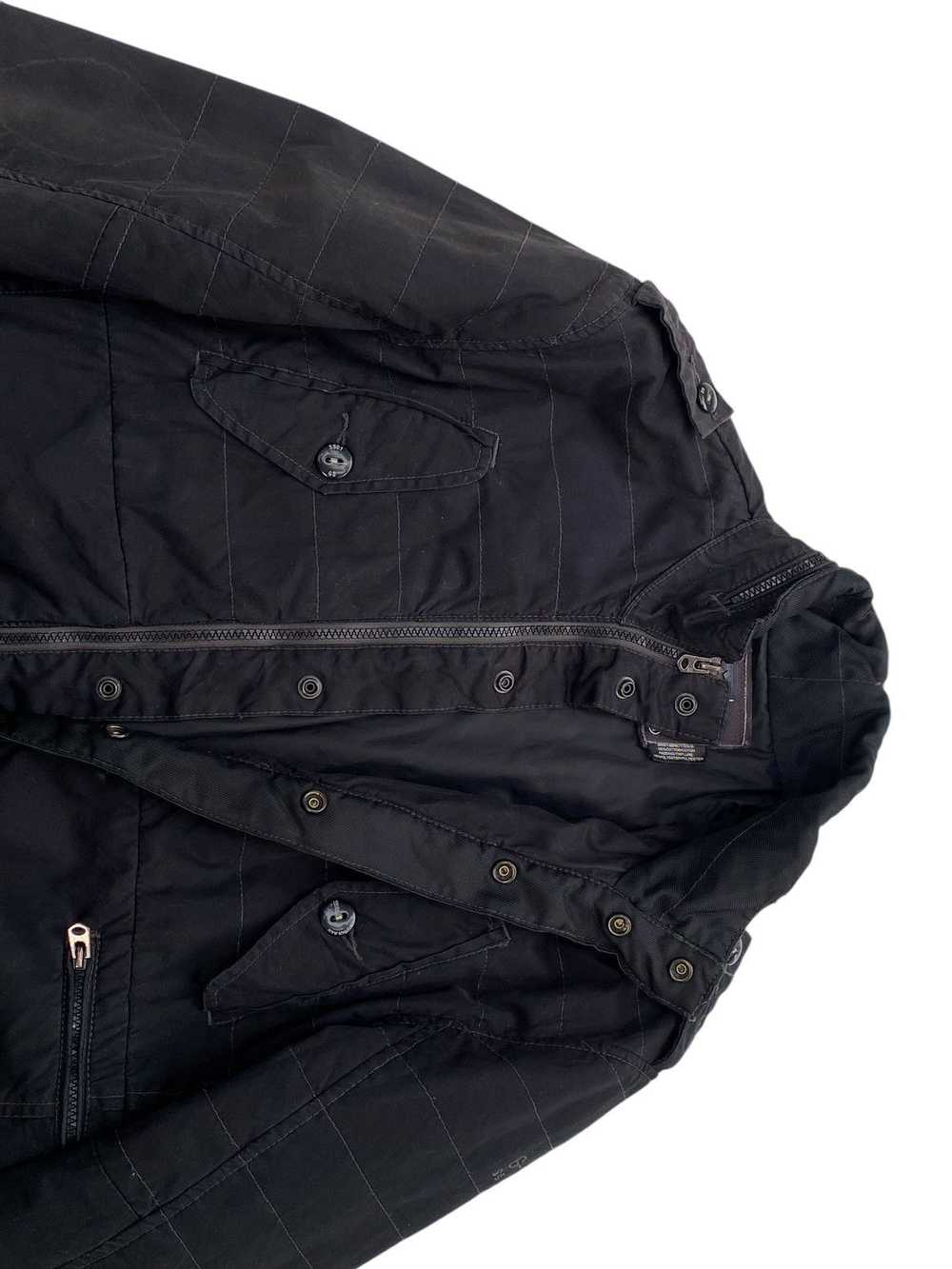 G Star Raw × Streetwear × Vintage Vtg G Star Raw … - image 3