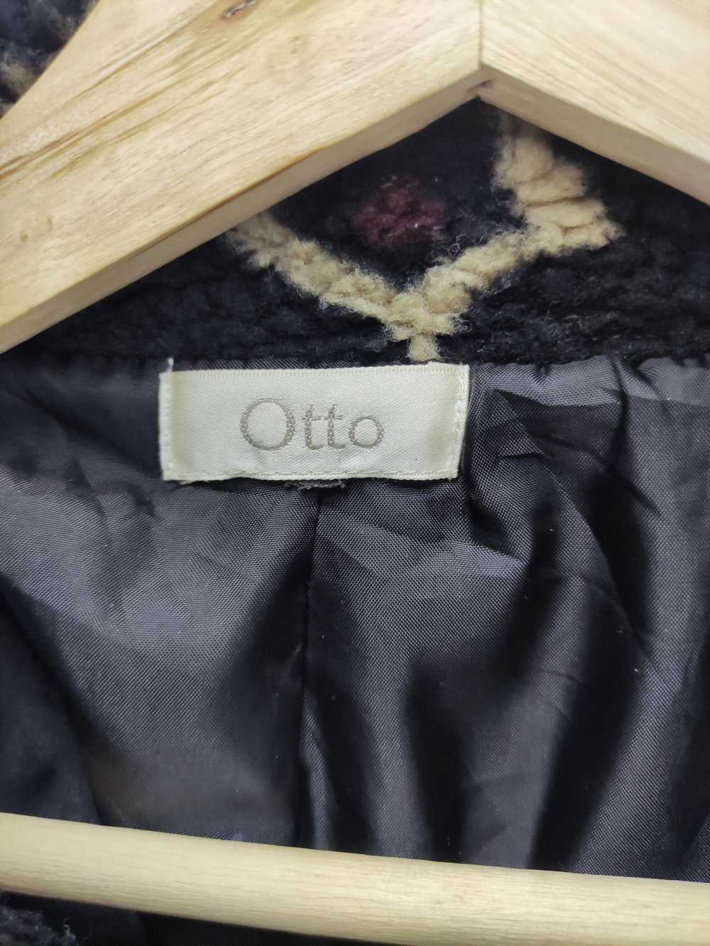 Japanese Brand × Otto × Vintage Vintage Otto Sher… - image 2