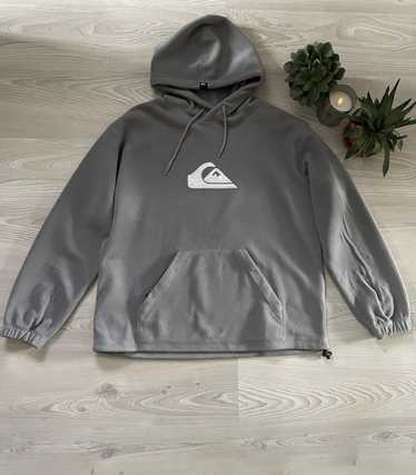 Quiksilver × Streetwear × Surf Style Quicksilver … - image 1