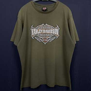 Archival Clothing × Harley Davidson × Japanese Bra