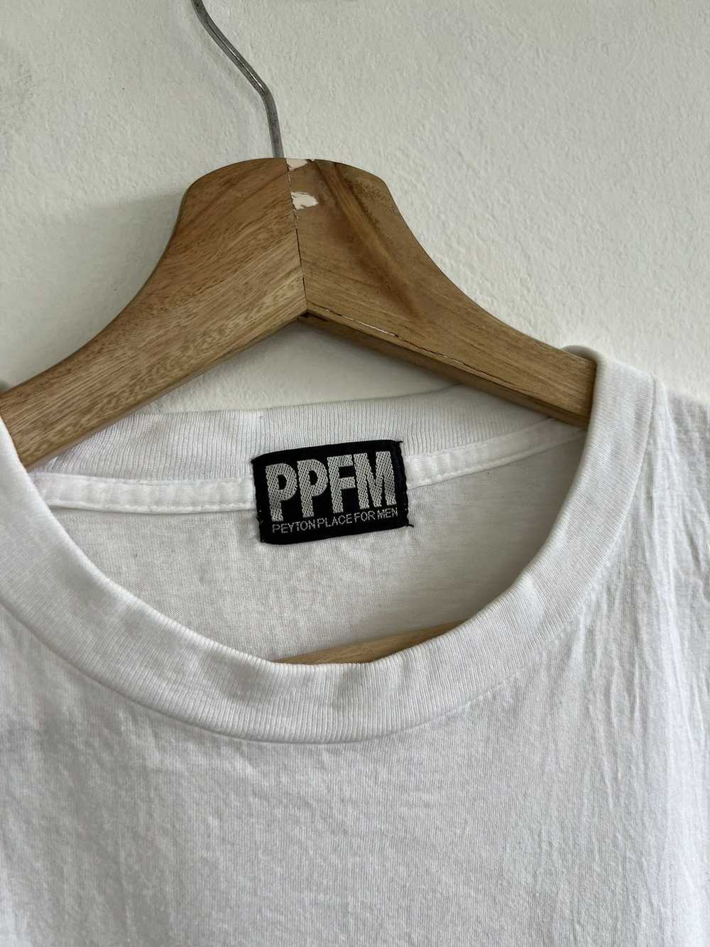 Japanese Brand × PPFM × Streetwear Vintage PPFM B… - image 3