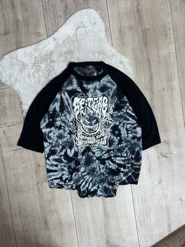 Spitfire × Streetwear × Vintage Vintage 90S Spitf… - image 1