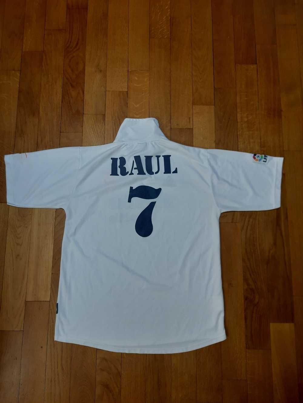 Real Madrid × Soccer Jersey × Sportswear Real Mad… - image 1