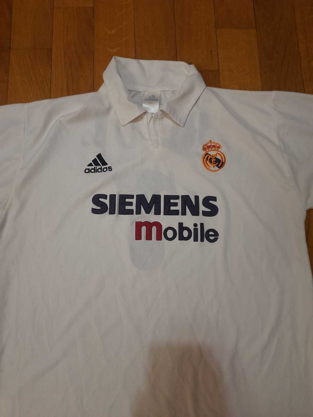 Real Madrid × Soccer Jersey × Sportswear Real Mad… - image 4