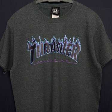 Archival Clothing × Japanese Brand × Thrasher 🇺�… - image 1