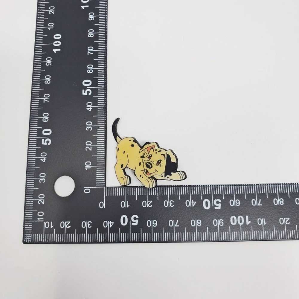 Disney Disney X AAi 101 Dalmatians Dipstick VTG P… - image 7