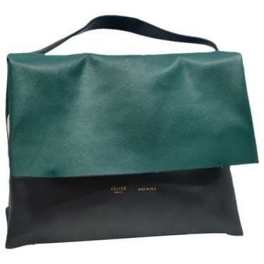 Celine All Soft leather handbag - image 1