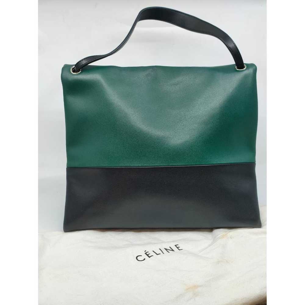 Celine All Soft leather handbag - image 2