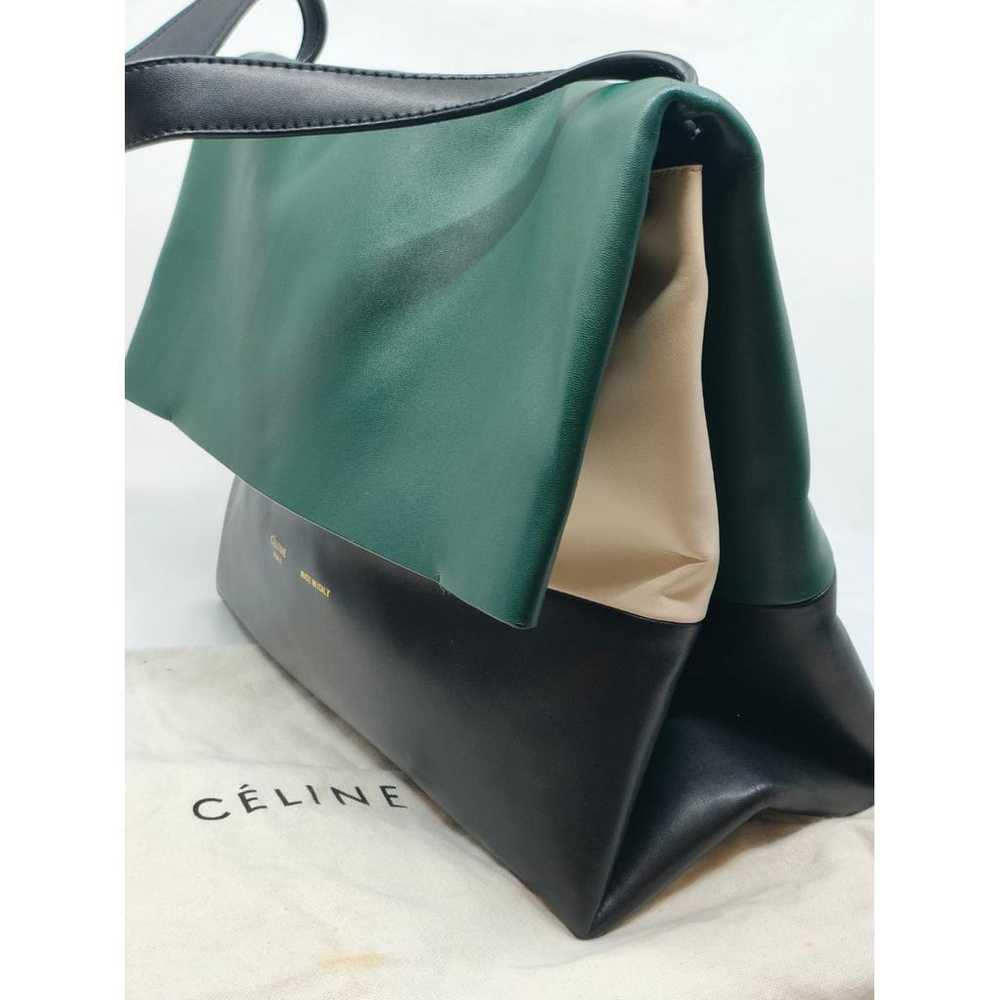 Celine All Soft leather handbag - image 4