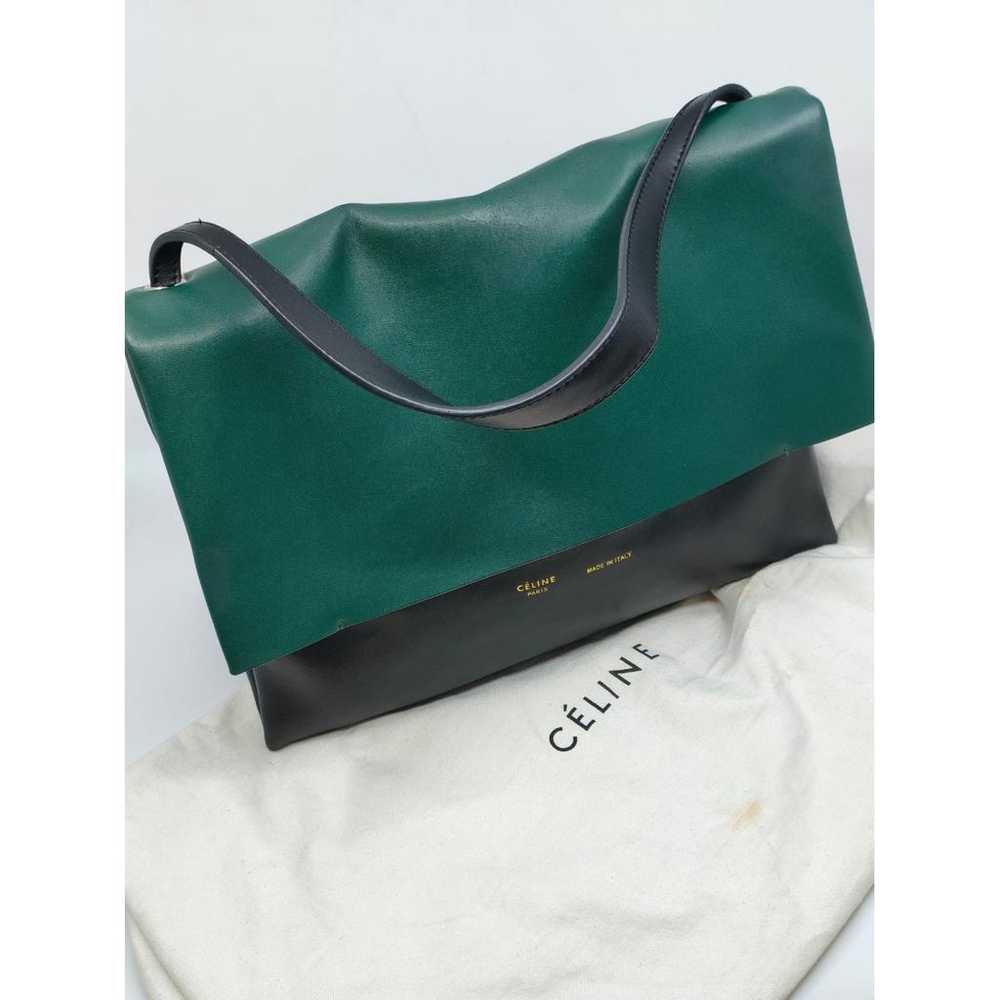 Celine All Soft leather handbag - image 6