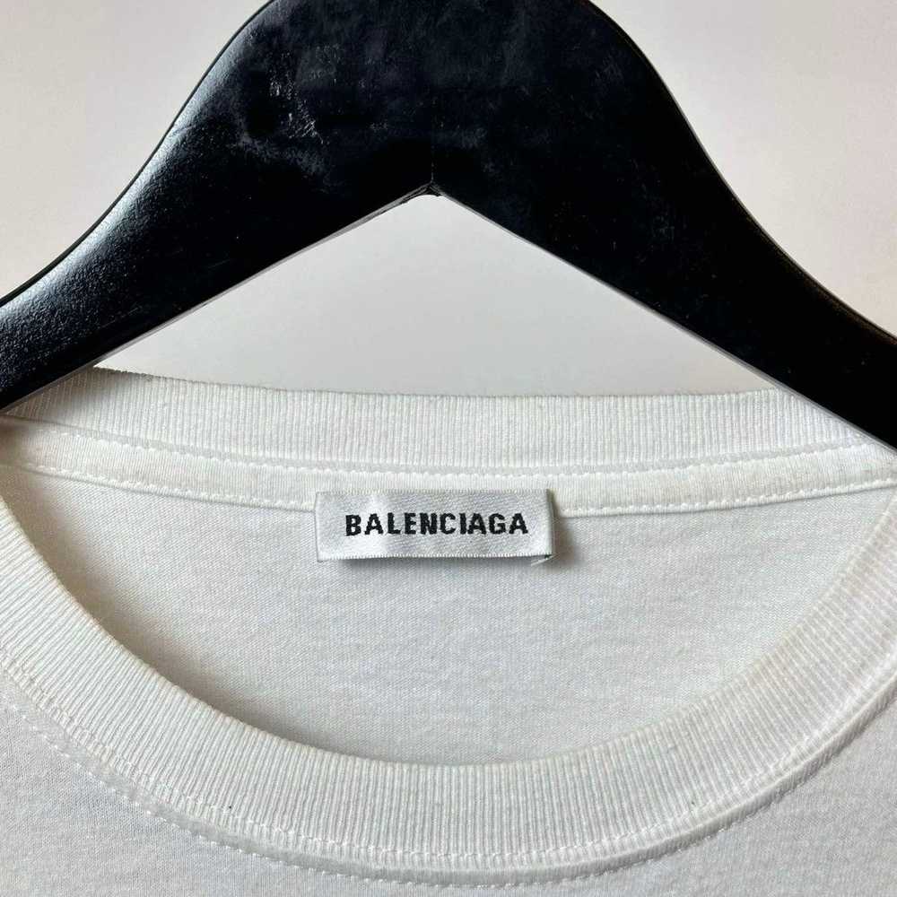 Balenciaga × Luxury × Streetwear BALENCIAGA MULTI… - image 4