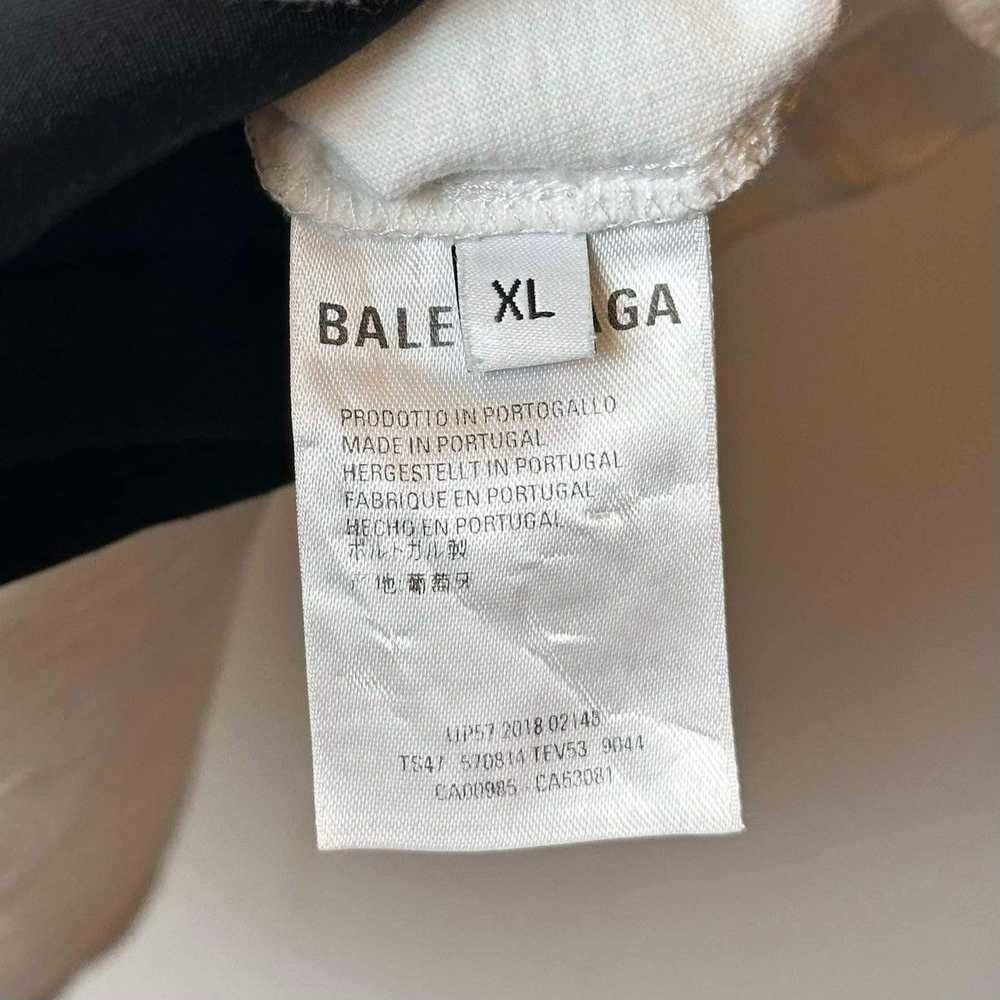 Balenciaga × Luxury × Streetwear BALENCIAGA MULTI… - image 5