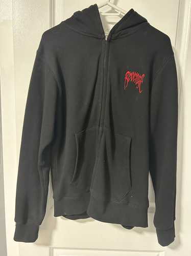 Revenge Revenge Bred Full Zip Hoodie