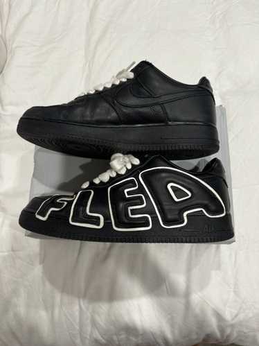 Nike Cpfm black Air Force one