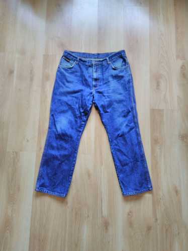 Wrangler Original Wrangler Texas Jeans W38 L30 Str