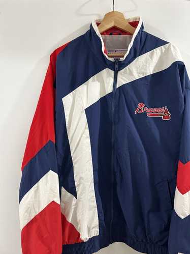 MLB × Starter × Vintage Vintage 90s Atlanta Braves