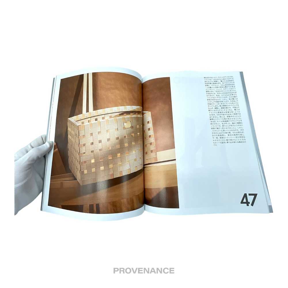 Louis Vuitton 🔴 Louis Vuitton The Book 200 - image 8