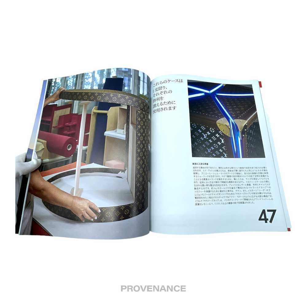 Louis Vuitton 🔴 Louis Vuitton The Book 200 - image 9