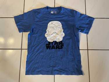 UNDERCOVER STAR WARS Tシャツ M UNDERCOVER STAR WARS Tシャツ M UNDERCOVER STAR WARS アンダー