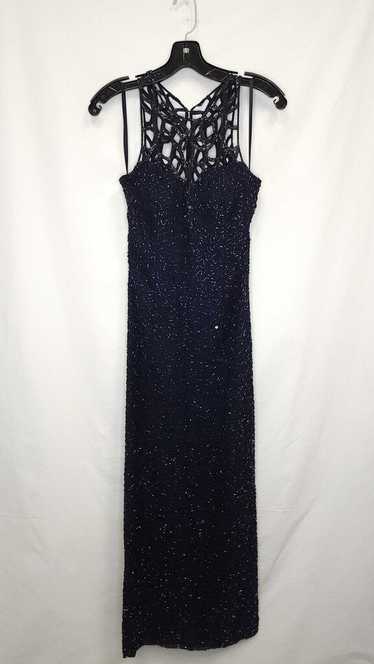 Scala Beaded Dress