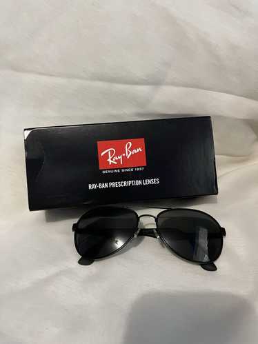 RayBan Ray-Ban RB3549 Sunglasses