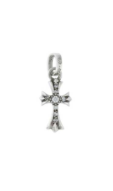 Chrome Hearts Chrome Hearts Diamond Baby Fat Penda