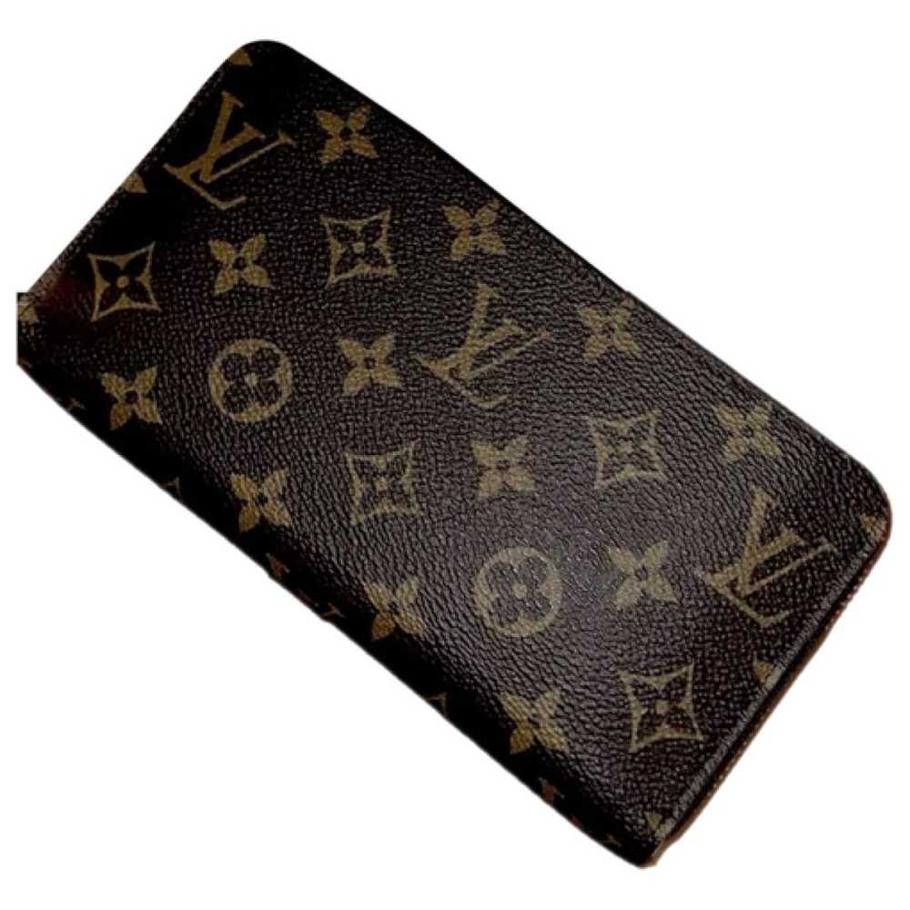 Louis Vuitton Zippy wallet - image 1