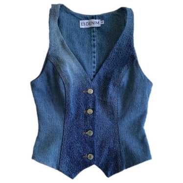 EB DENIM Blouse - image 1