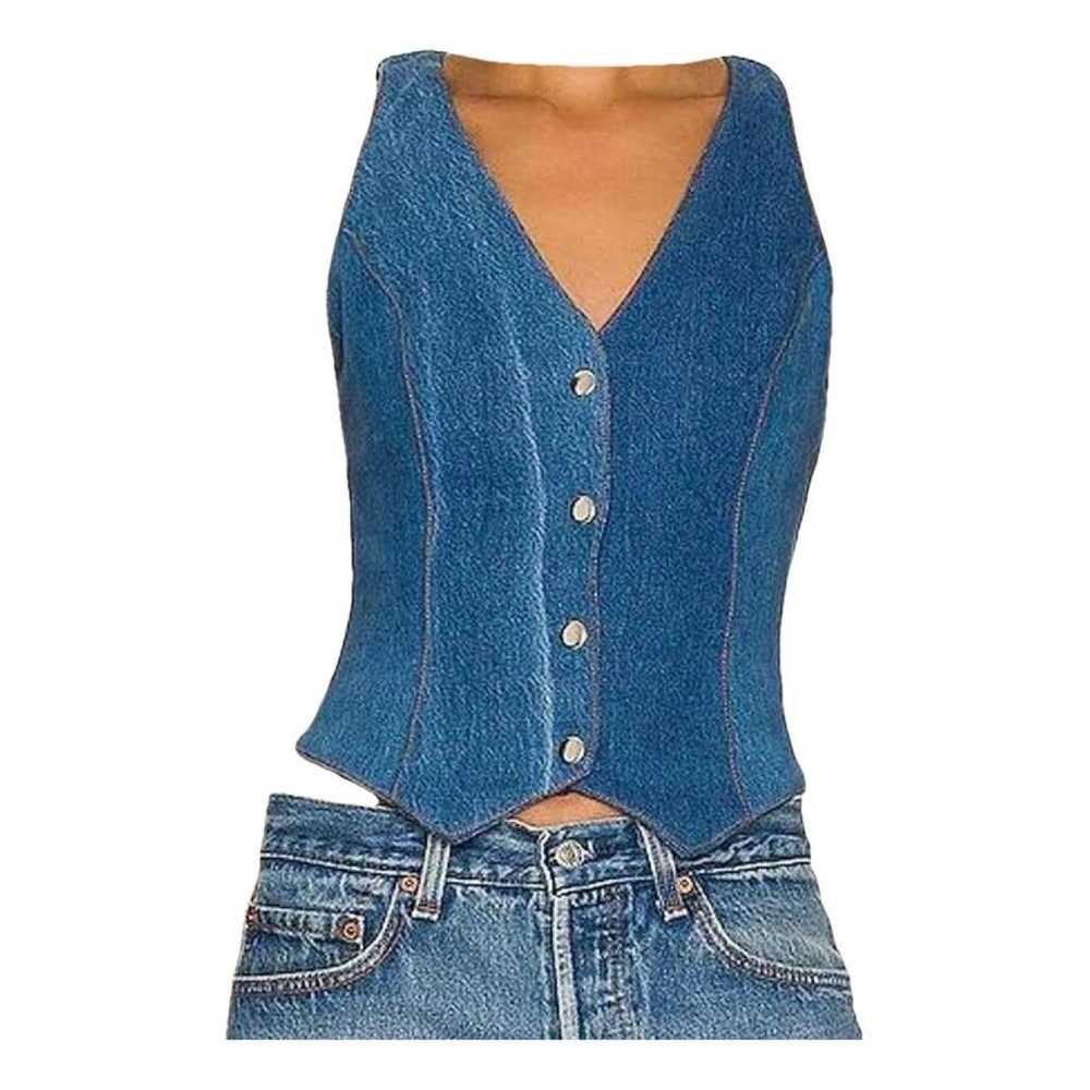 EB DENIM Blouse - image 2