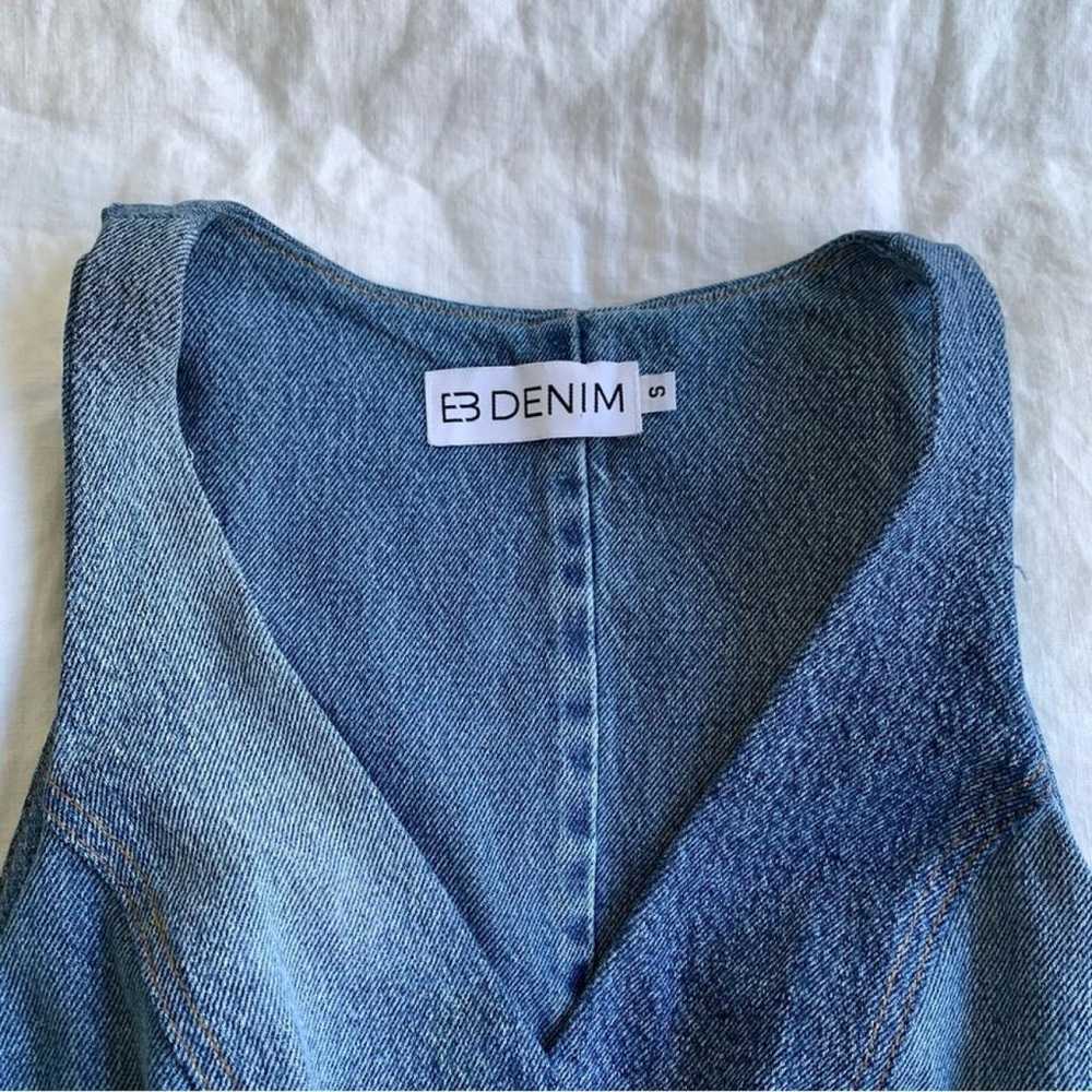 EB DENIM Blouse - image 5