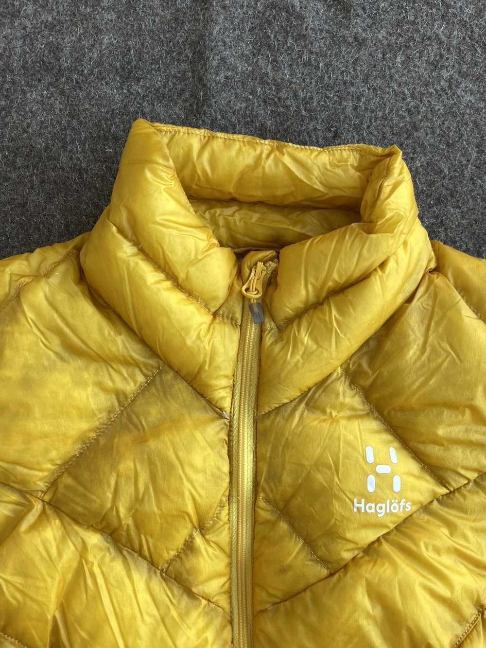 Haglofs Haglofs Puffer Jacket - image 3