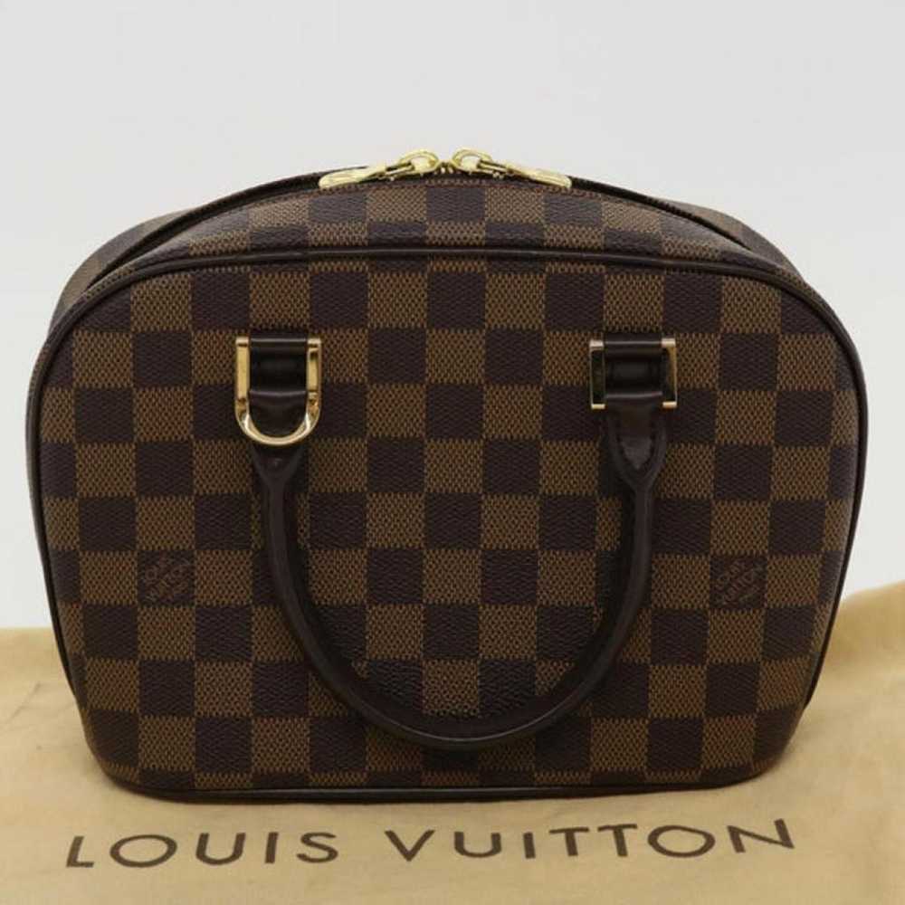 Louis Vuitton Leather handbag - image 12