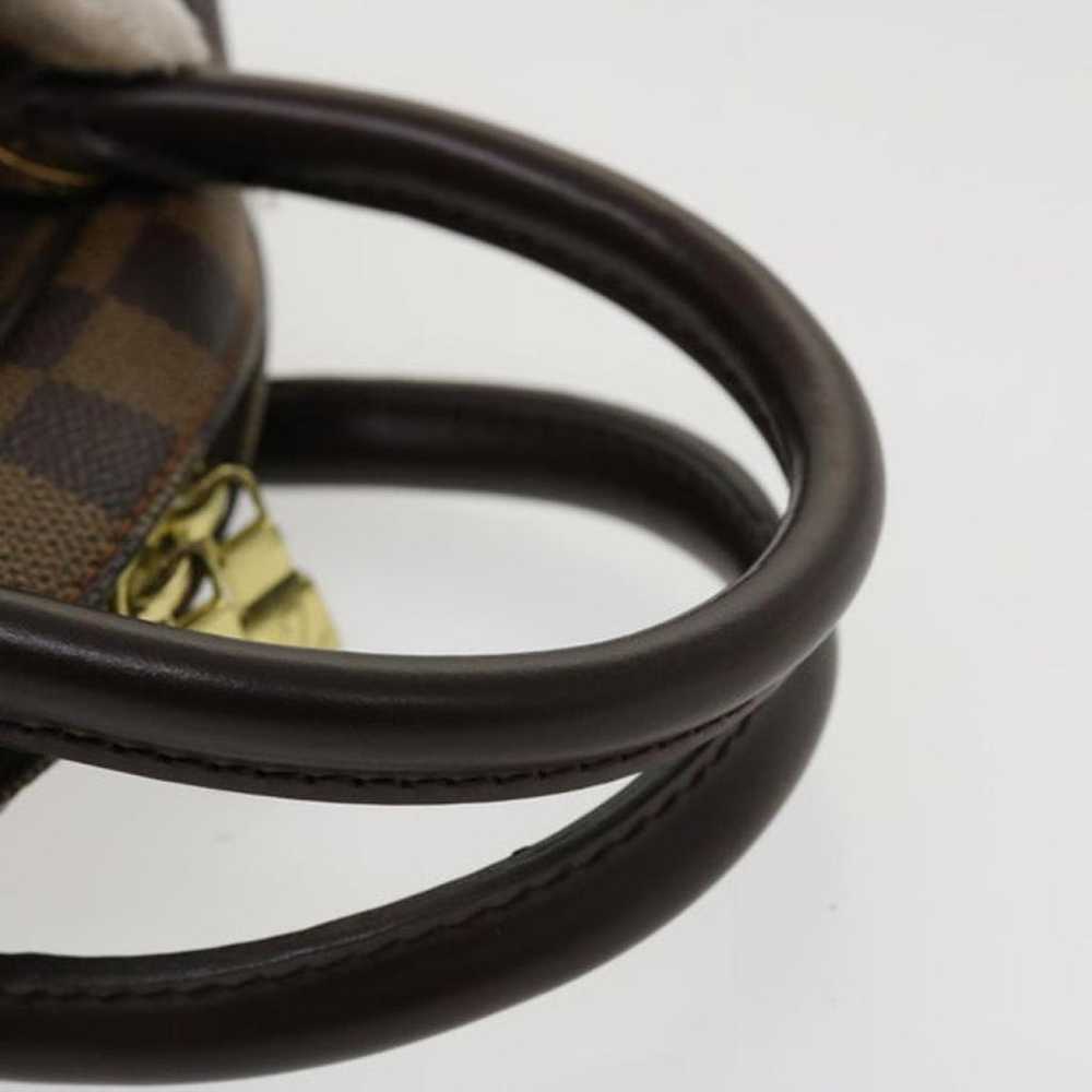 Louis Vuitton Leather handbag - image 7