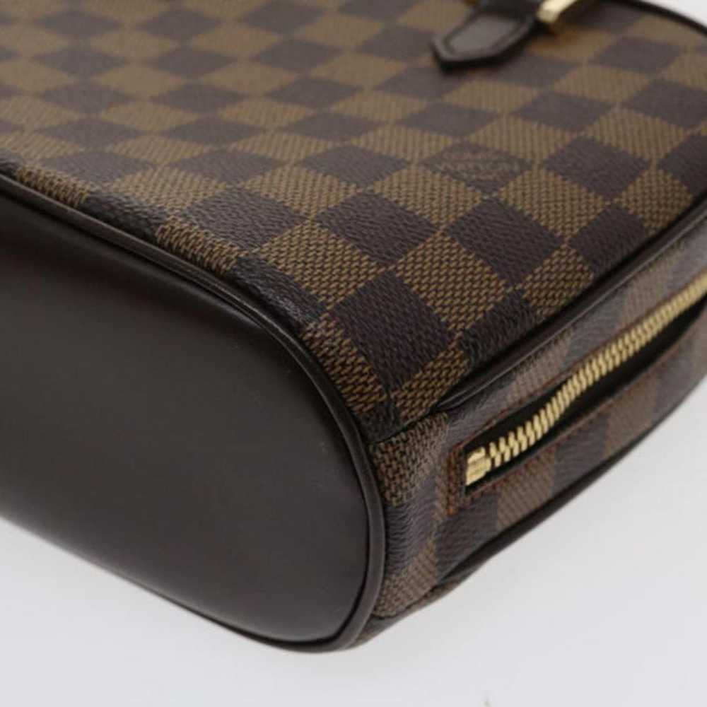 Louis Vuitton Leather handbag - image 8