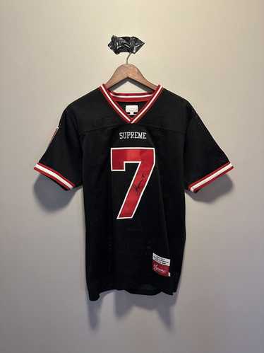 Supreme Supreme Hail Mary jersey